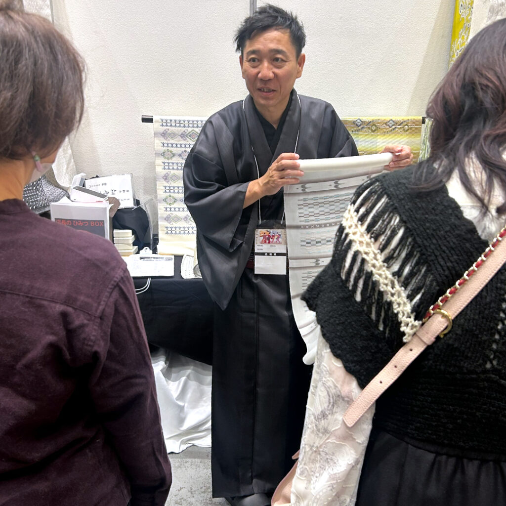 きものサローネ2025