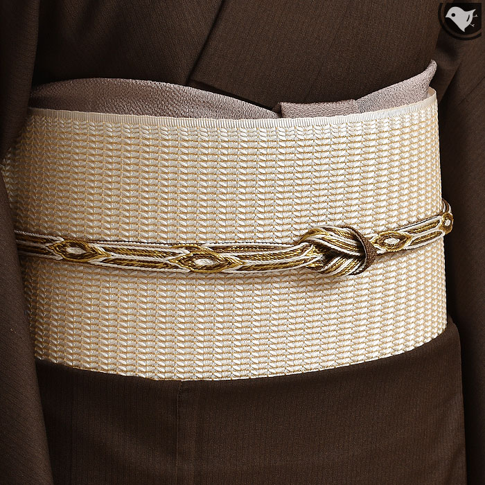 帯専門店おびやスタッフコーデ特集 シンプル帯?それとも柄もの帯?2026