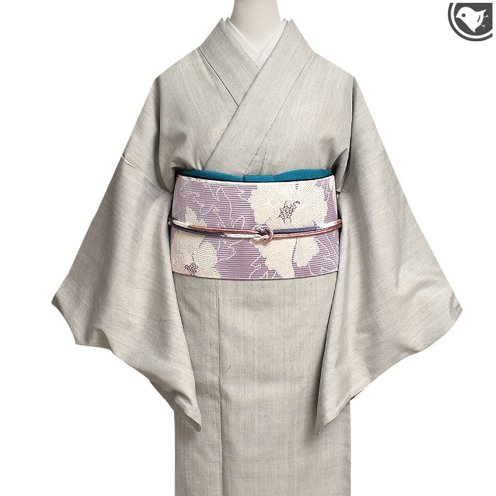 帯専門店おびやスタッフコーデ特集 シンプル帯?それとも柄もの帯?2026