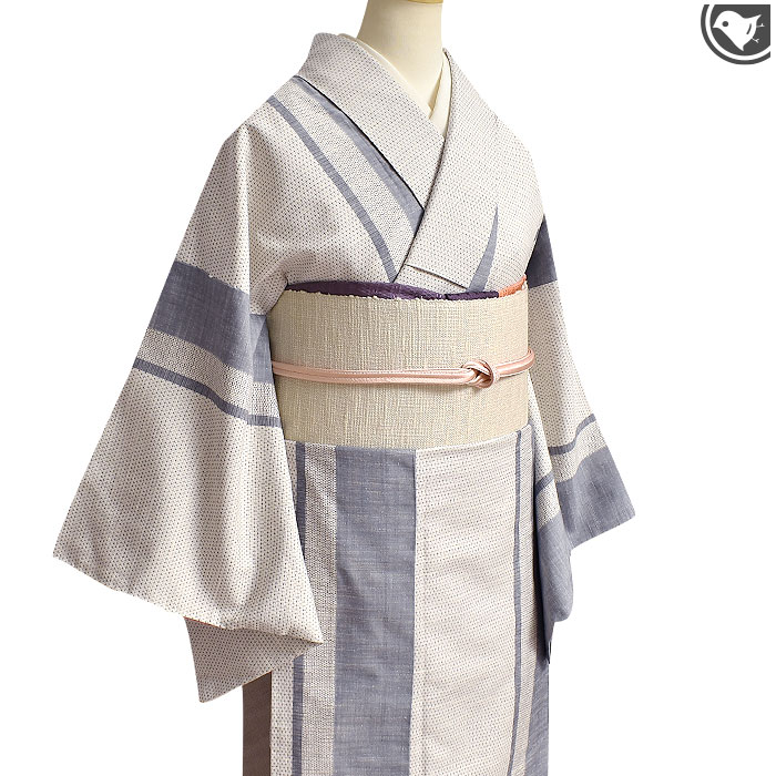 帯専門店おびやスタッフコーデ特集 シンプル帯?それとも柄もの帯?2026