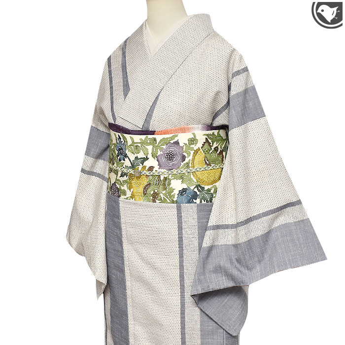 帯専門店おびやスタッフコーデ特集 シンプル帯?それとも柄もの帯?2026