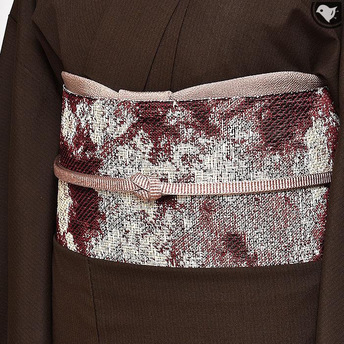 帯専門店おびやスタッフコーデ特集 シンプル帯?それとも柄もの帯?2026