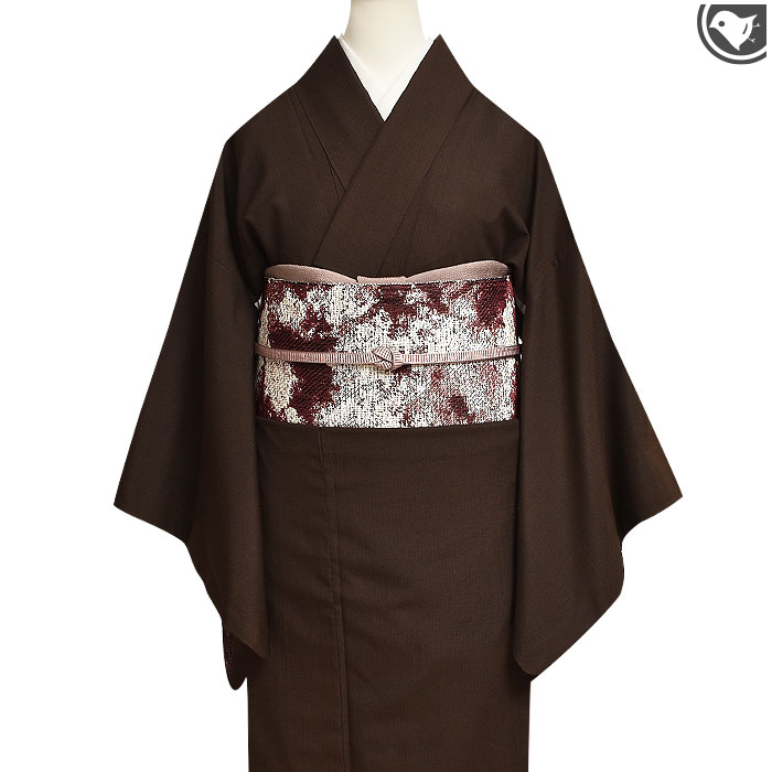 帯専門店おびやスタッフコーデ特集 シンプル帯?それとも柄もの帯?2026