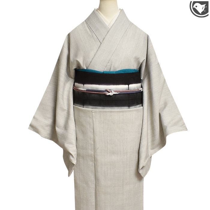 帯専門店おびやスタッフコーデ特集 シンプル帯?それとも柄もの帯?2026