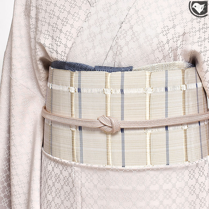 帯専門店おびやスタッフコーデ特集 シンプル帯?それとも柄もの帯?2026