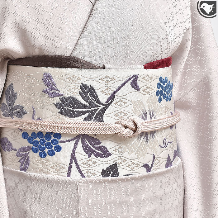 帯専門店おびやスタッフコーデ特集 シンプル帯?それとも柄もの帯?2026