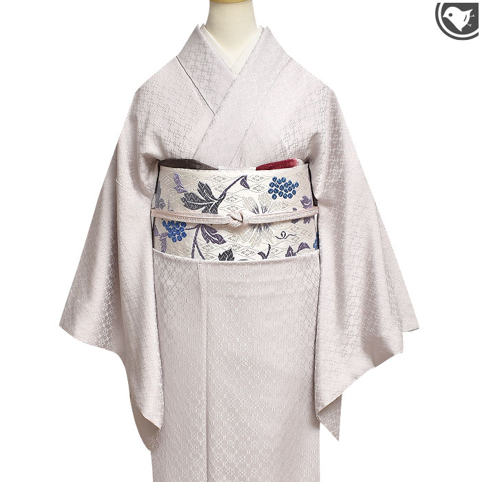 帯専門店おびやスタッフコーデ特集 シンプル帯?それとも柄もの帯?2026