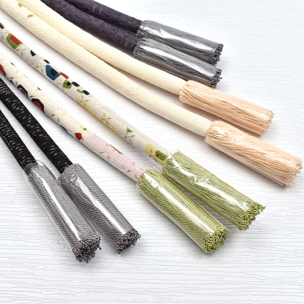 おびやオリジナル細身丸ぐけ