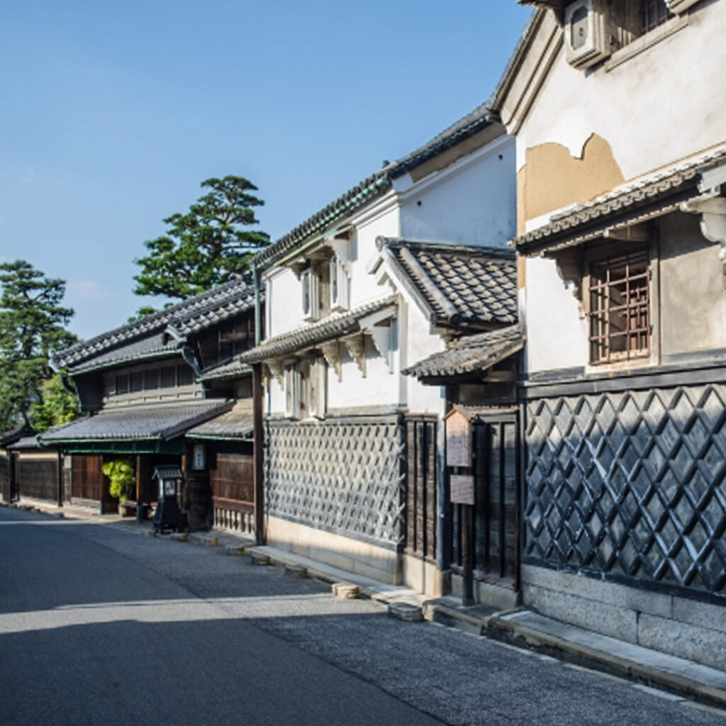 おびや絞り祭 in 有松　有松鳴海絞り 熊谷さんとコラボ