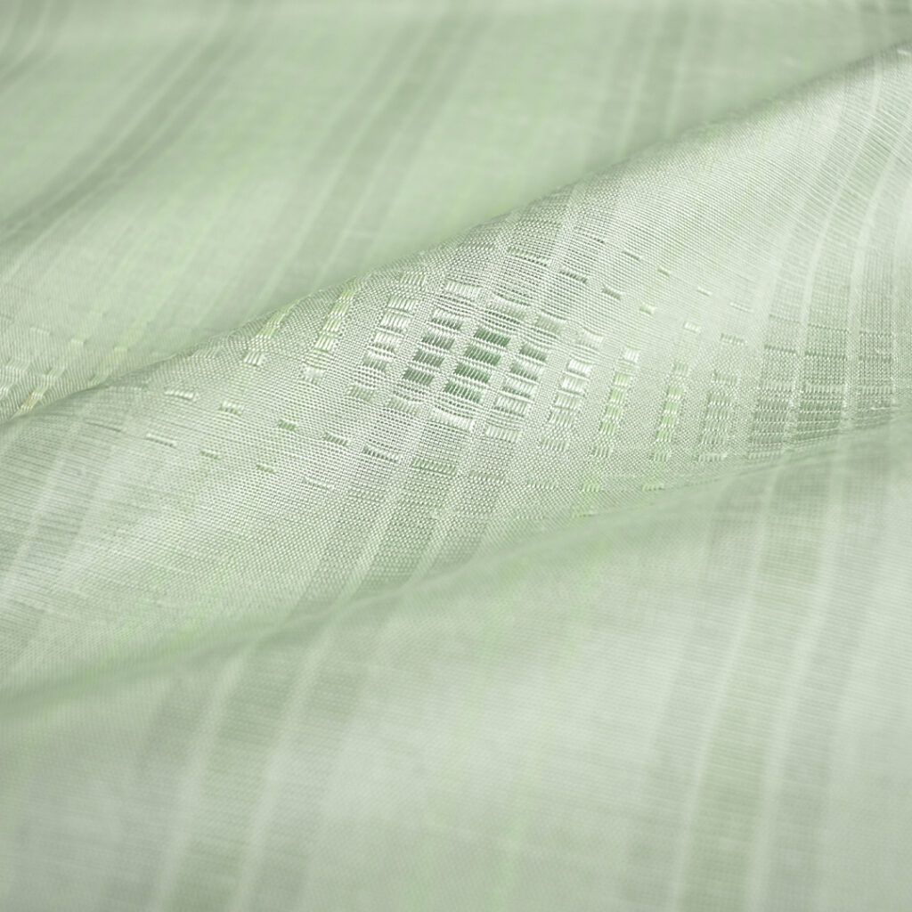 B反　琉球の帯と着物